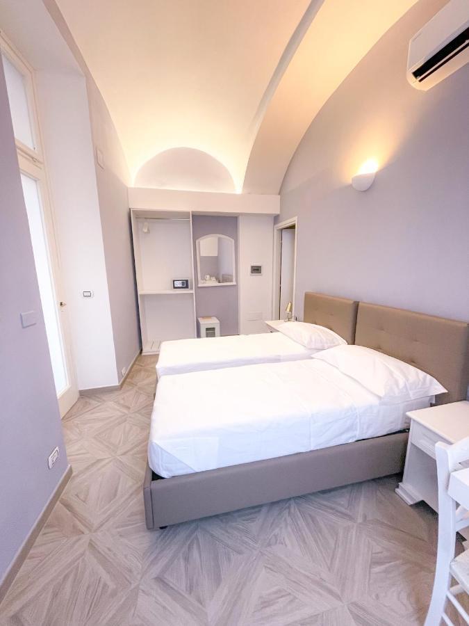 Domus Taurinorum Torino Eksteriør billede