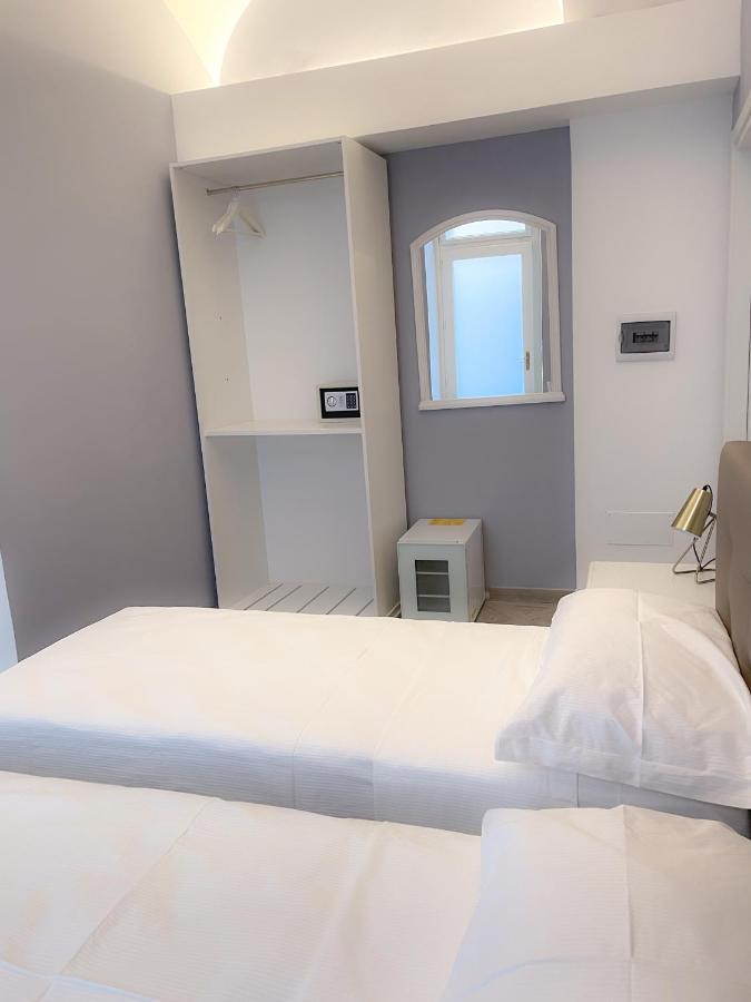 Domus Taurinorum Torino Eksteriør billede